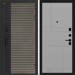 Входная дверь Бункер BN-15 - 21 Грей софт