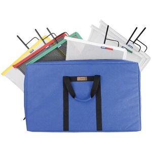 Флаги и сетки (Flags & Scrims)