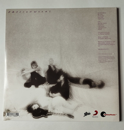 Винтажная виниловая пластинка LP Heart Passionworks (USA 2016) (Purple Translucent Vinyl) Deluxe Edition