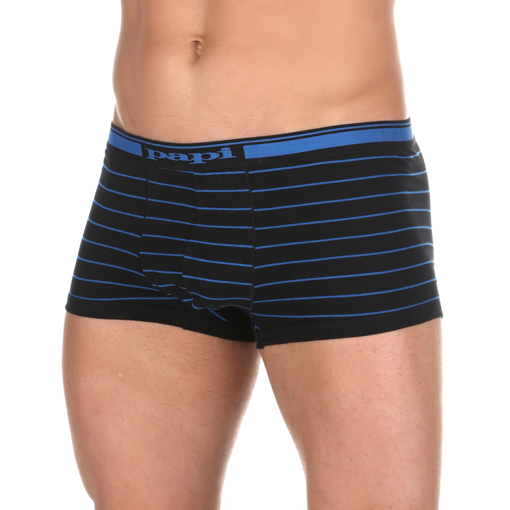 Комплект мужских трусов хипсы 2 штуки PAPI 980552-968