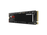 SSD накопитель Samsung 990 PRO 4ТБ, M.2 2280, PCIe 4.0 x4, NVMe [MZ-V9P4T0BW]