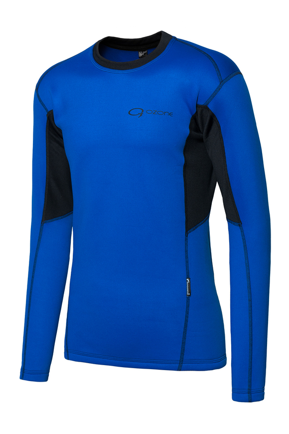 ДЖЕМПЕР МУЖСКОЙ o3 Ozone FAD