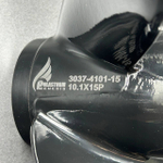 Гребной винт Suzuki DT40-DT65, DF40-DF50, DF40A-DF60A  (4X10.3X15) (Polastorm)