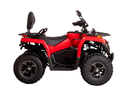 Квадроцикл BIZON YK200 Basic Carb