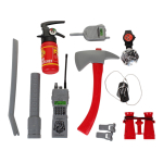 Набор оружия Спецслужб, пакет 99092