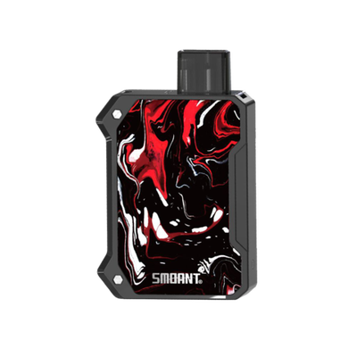 Smoant Battlestar Baby Pod Kit