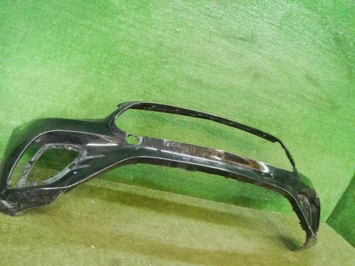 Бампер передний Mercedes E W213 (2020-2023) AMG