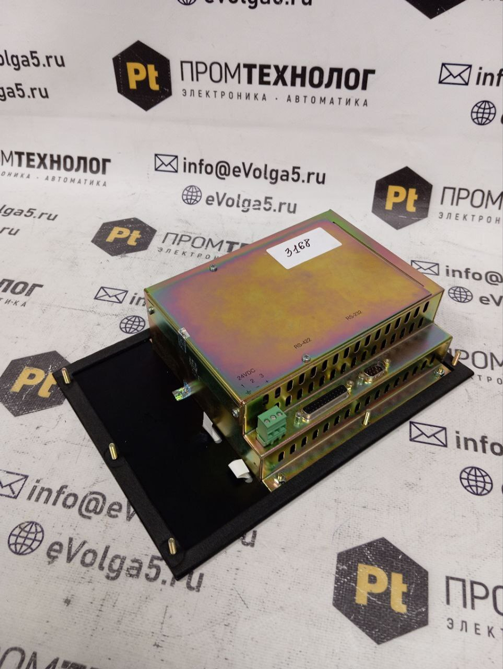 Beijer Electronics E600/thieme с хранения