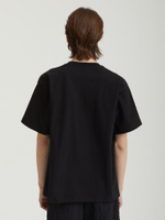 Мужская Футболка Pond