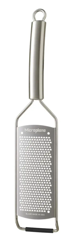 Microplane Профессиональная мелкая терка