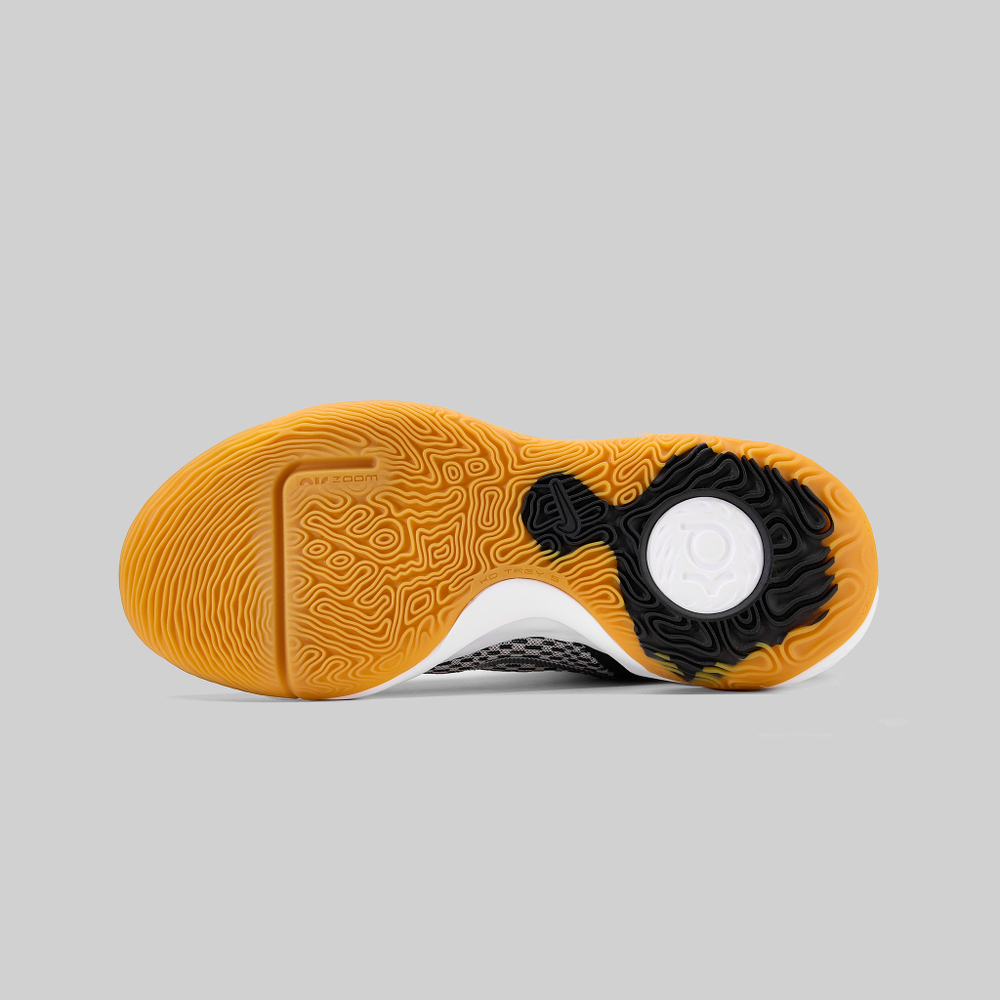 Кроссовки Nike KD Trey 5 IX EP "Cool Grey"