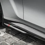 Карбоновые боковые юбки для BMW M3 G80/G81 2020+ БМВ