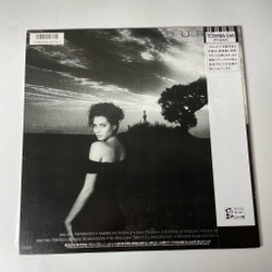 Винтажная виниловая пластинка LP Duran Duran Notorious (Japan 1986) (Obi) Hold Me