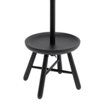 Вешалка напольная LATITUDE Droppe, черная