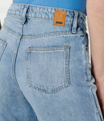 Джинсы CROSSROAD BOSS BLACK - голубой(50536589)