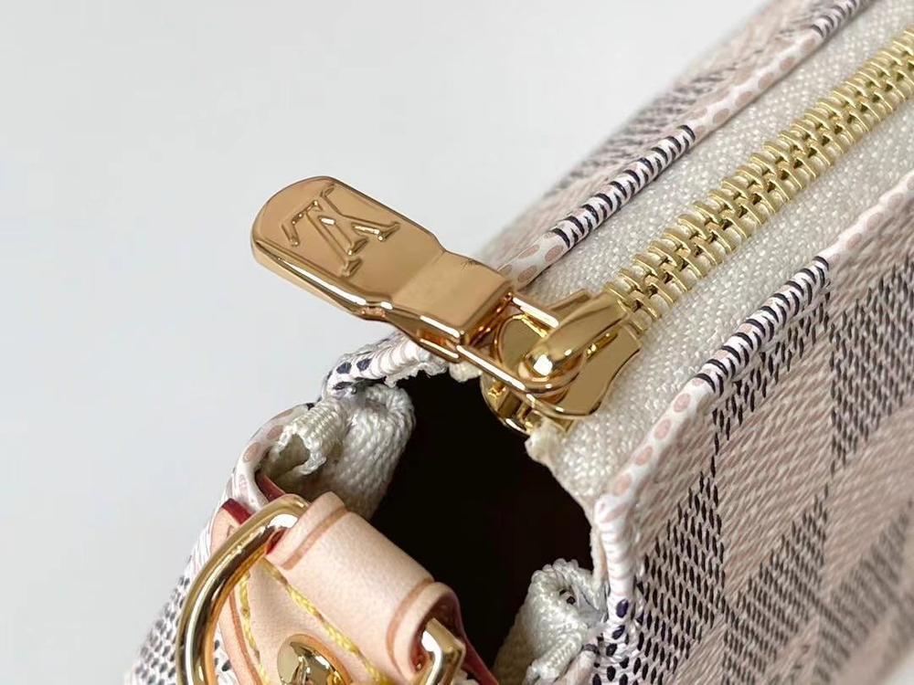 Louis Vuitton Eva