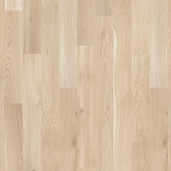 Инженерный паркет Coswick Дуб Ванильный (Vanilla) Шелковое масло ультраматовое