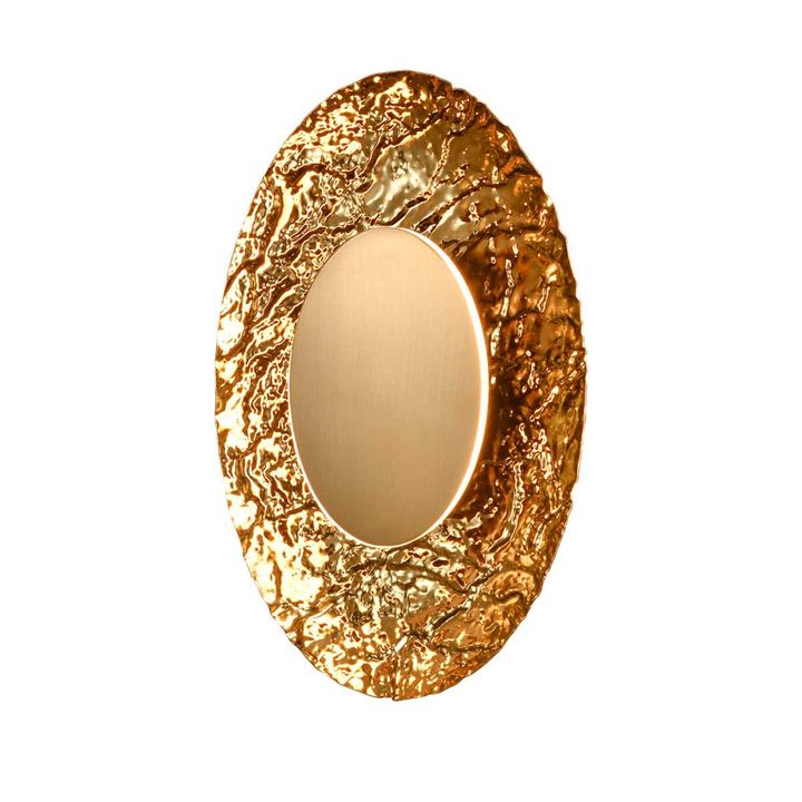 Настенный светильник Indigo AMULETO V000212L