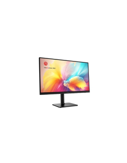 Монитор MSI PRO 27" MD272QXP черный