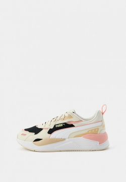 Кроссовки женские PUMA X-Ray 3