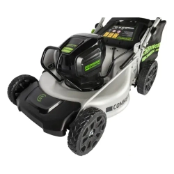 Аккумуляторная газонокосилка самоходная Greenworks GC82LM51SPK5 82V (1 x 5 Ач, ЗУ) 2502607UB