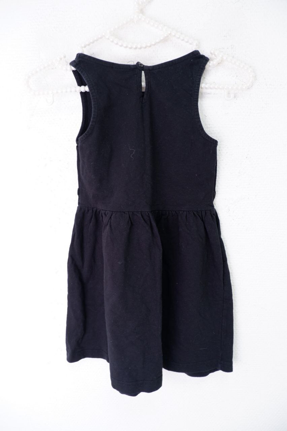 Сарафан школьный на 7 лет