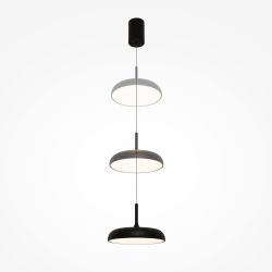 Настольная лампа светодиодная Maytoni   MOD189PL-L30B3K