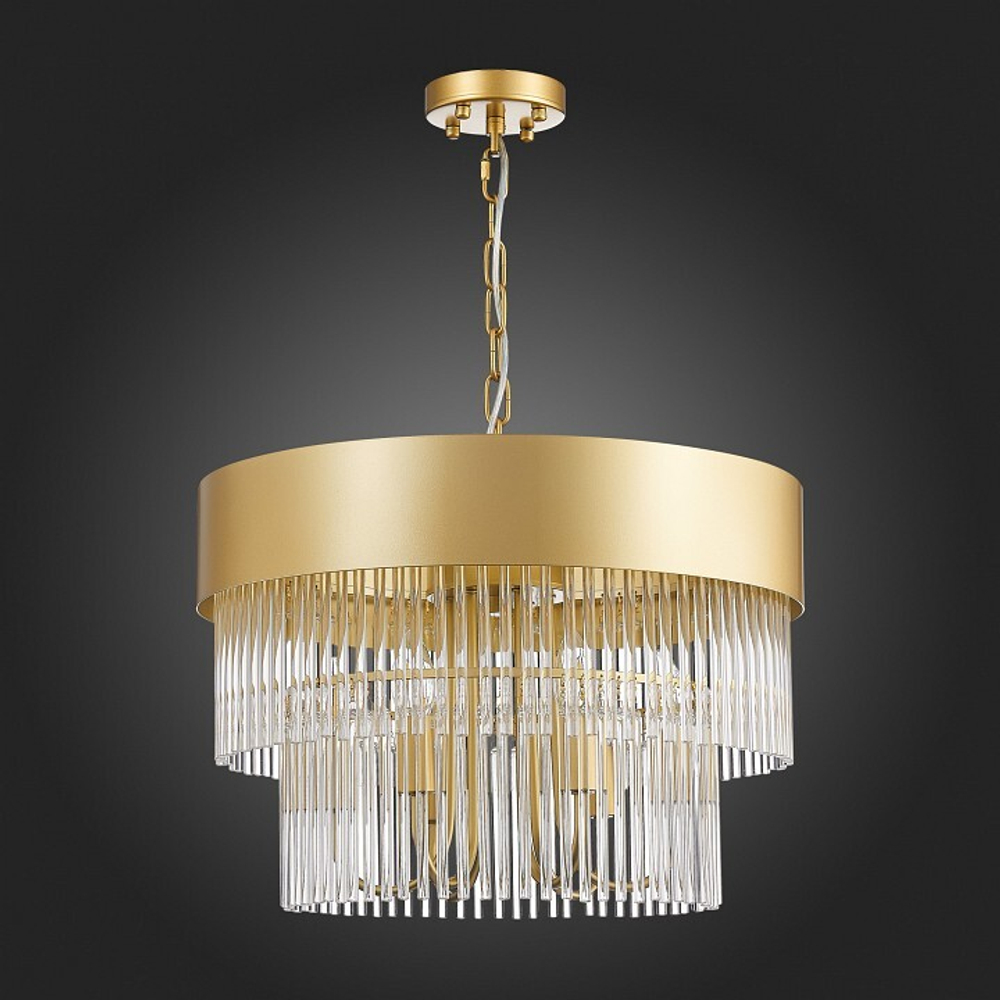 Подвесная люстра ST-Luce SL1225.203.06