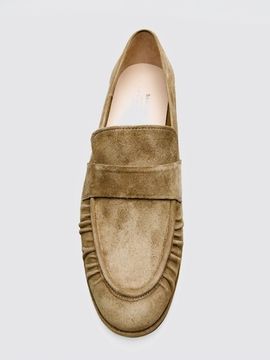 Лоферы женские