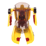 Трансформер-машина, коробка L015-84