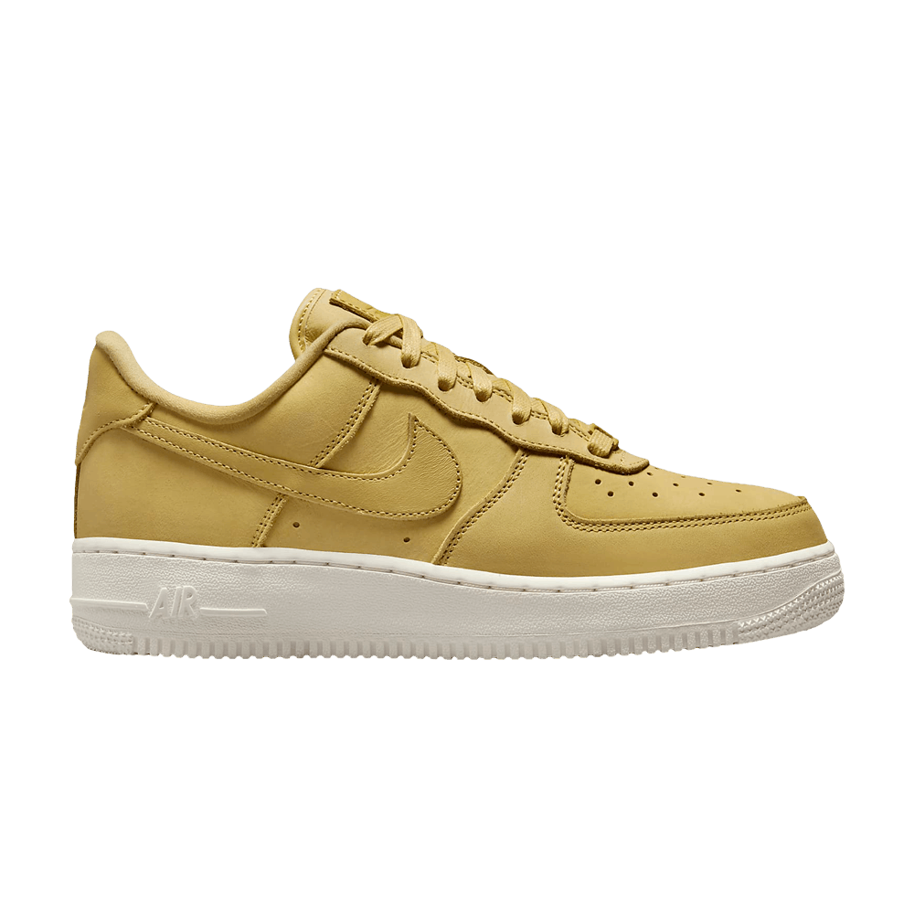 Кроссовки Nike Air Force 1 Low (Женская размерная сетка)
