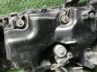 Битая Фара правая Land Cruiser 200 (2015-2021) LED
