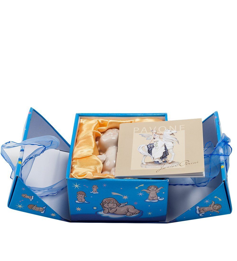 Pavone JP-01/ 6 Фигурка «Ангелочек-июнь»