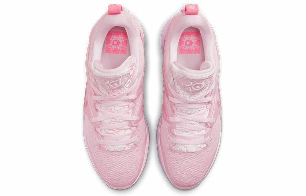 Кроссовки Nike Kd 15 Aunt Pearl 15 Ep
