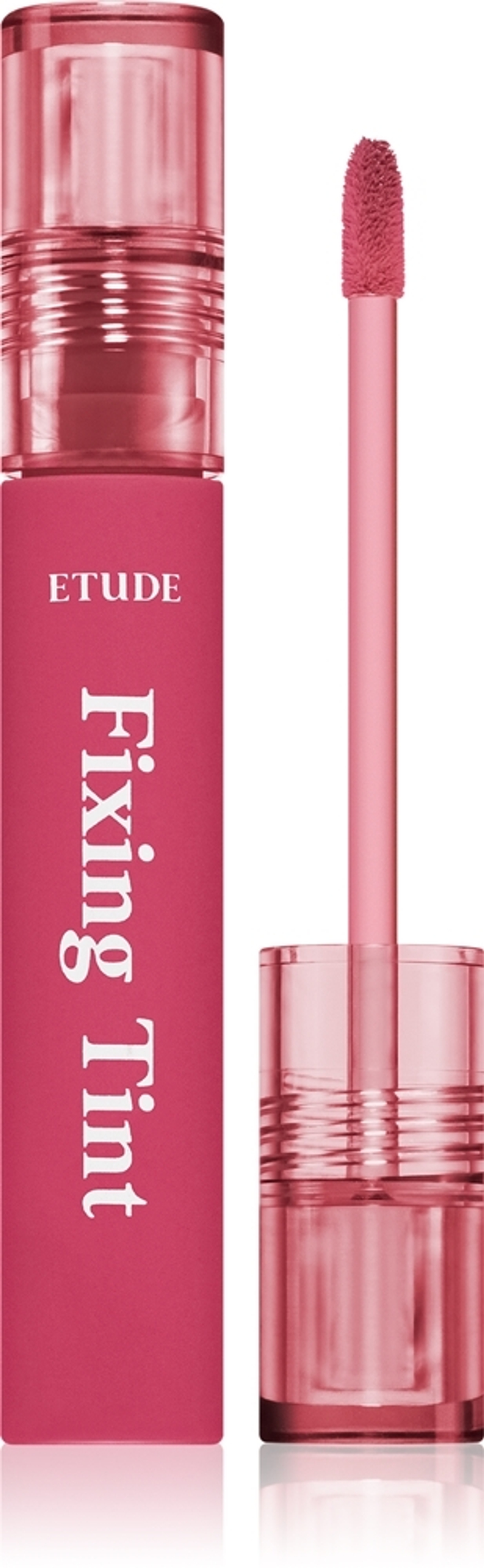 ETUDE Fixing Tint - Стойкая помада с матовым эффектом, 4 g