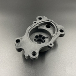 Корпус водяной помпы Kacawa для YAMAHA 40/F25-40