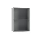 Кухня корпус универсальный Серый П 500/2