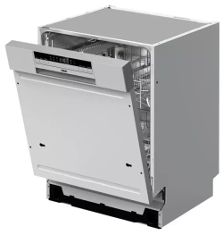 Встраиваемая посудомоечная машина BBK 60-DW203D