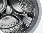 Стиральная машина с сушкой Electrolux EW7W2612E