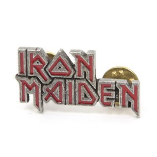 Значок Iron Maiden (505)