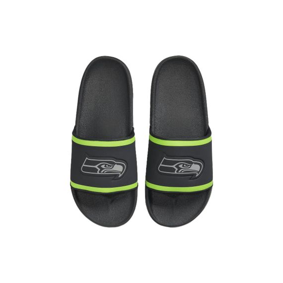 Nike Offcourt Slide 'Seattle Seahawks'