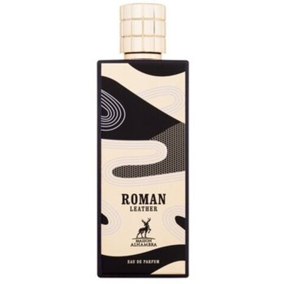 Maison Alhambra Roman Leather EDP 80ml