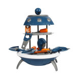 Набор инструментов, коробка 25757