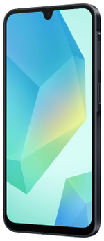 Смартфон Samsung Galaxy A16 6 ГБ/128 ГБ черный