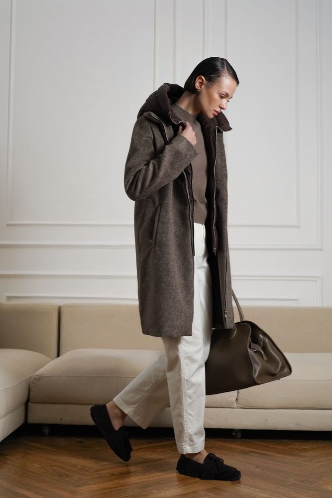 шоколадный