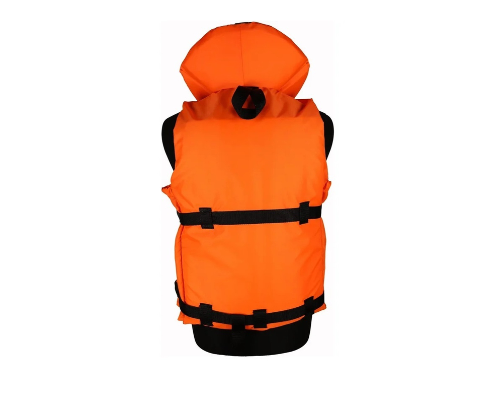 Спасательный жилет GAOKSA Премиум (до 90кг)