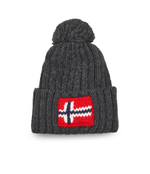 шапка Napapijri - графитовый (NP0A4GKB)