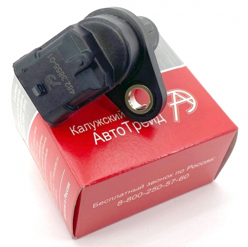 Датчик положения распредвала ВАЗ 2180 ЛАДА Веста с 2015г, X-ray с 2016г 1.8 АвтоТрейд