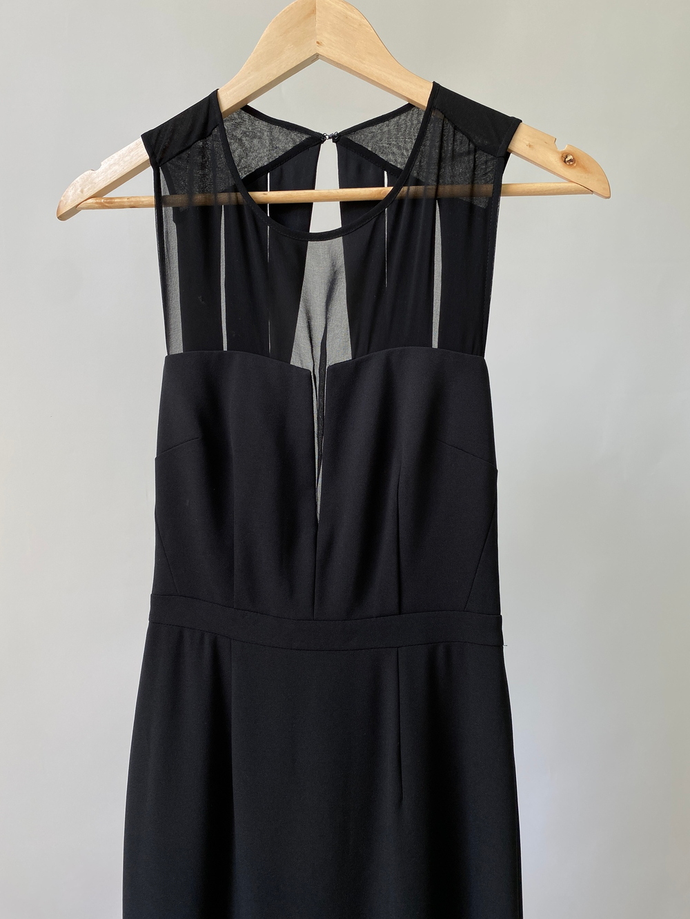 Платье Reiss