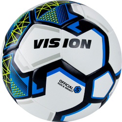 Мяч футбольный Vision Mission FIFA Basic FV321075, размер 5
